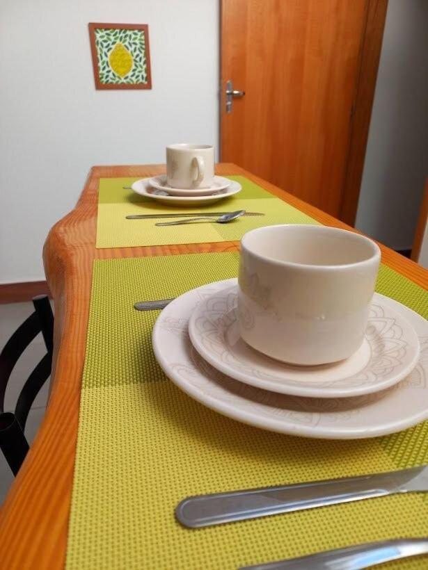 Casinha Aconchegante No Centro De Bonito I Tv, Ar-Condicionado, Bicicletas, Rede, Cozinha E Wi-Fi 20Mb Villa Exterior foto