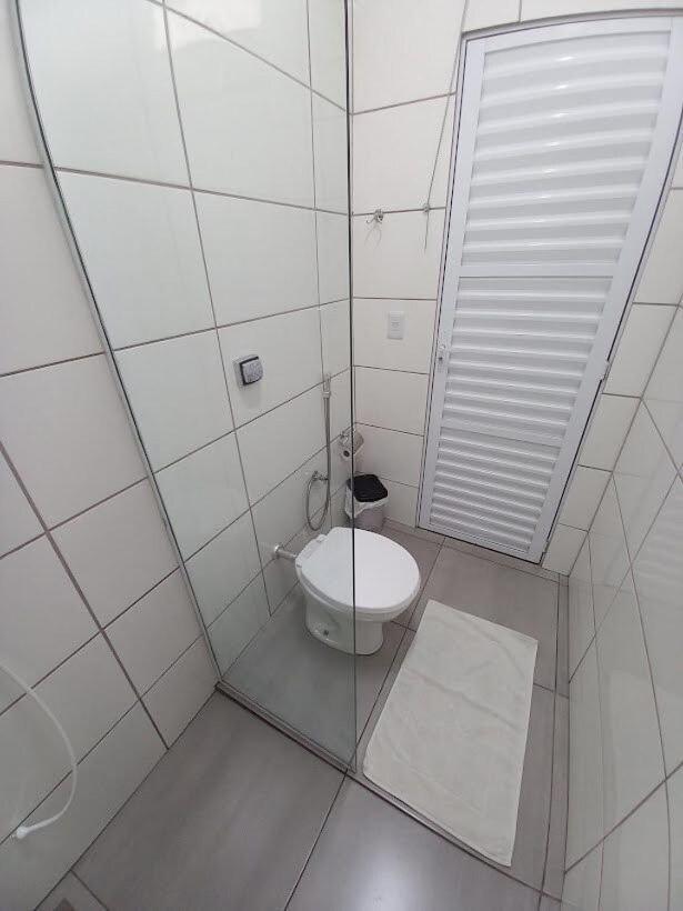 Casinha Aconchegante No Centro De Bonito I Tv, Ar-Condicionado, Bicicletas, Rede, Cozinha E Wi-Fi 20Mb Villa Exterior foto