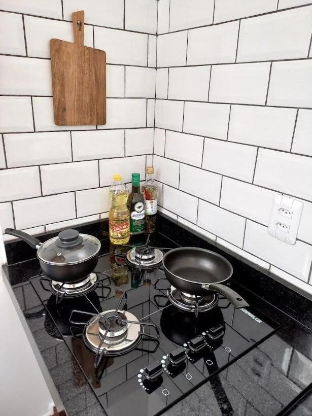 Casinha Aconchegante No Centro De Bonito I Tv, Ar-Condicionado, Bicicletas, Rede, Cozinha E Wi-Fi 20Mb Villa Exterior foto