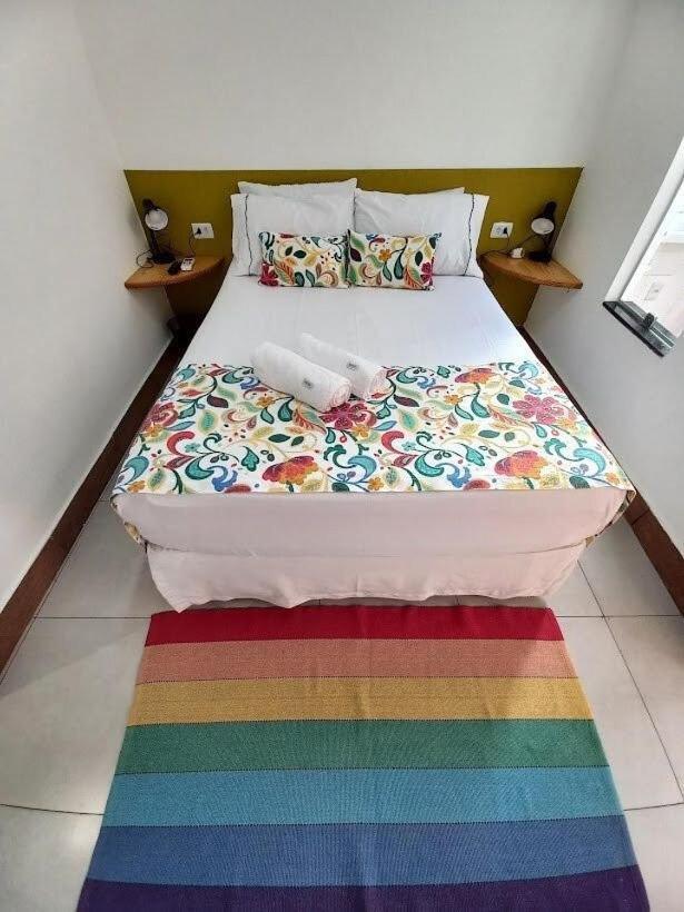 Casinha Aconchegante No Centro De Bonito I Tv, Ar-Condicionado, Bicicletas, Rede, Cozinha E Wi-Fi 20Mb Villa Exterior foto